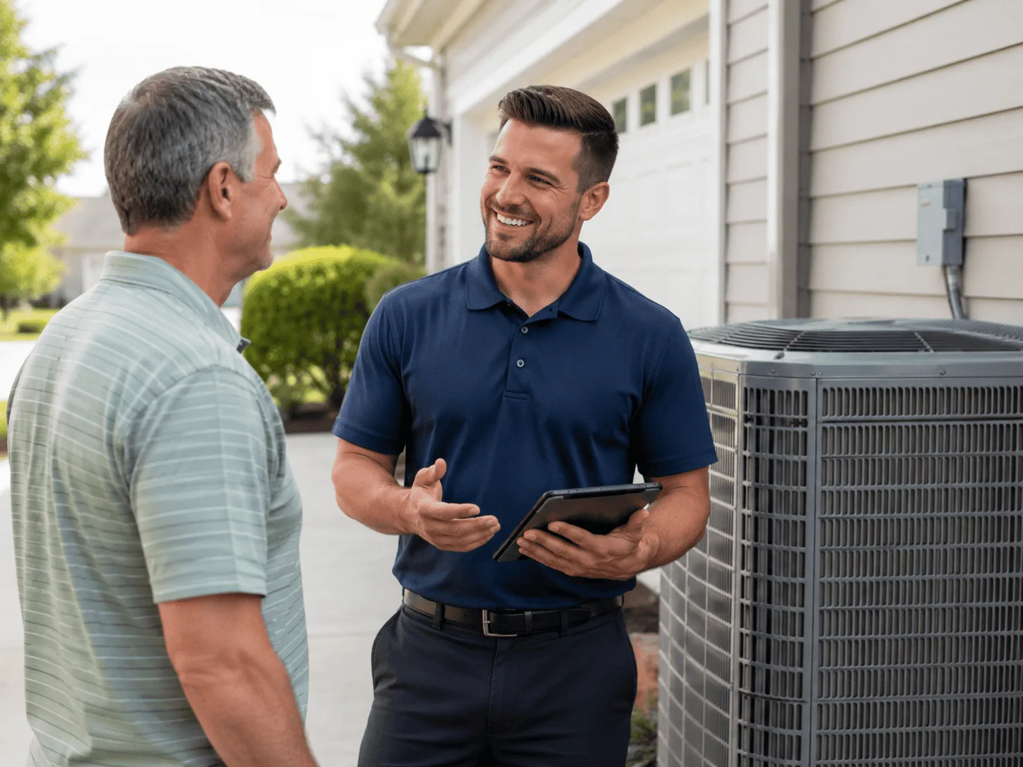 Heat Pump Installation Ochopee, FL FAQs